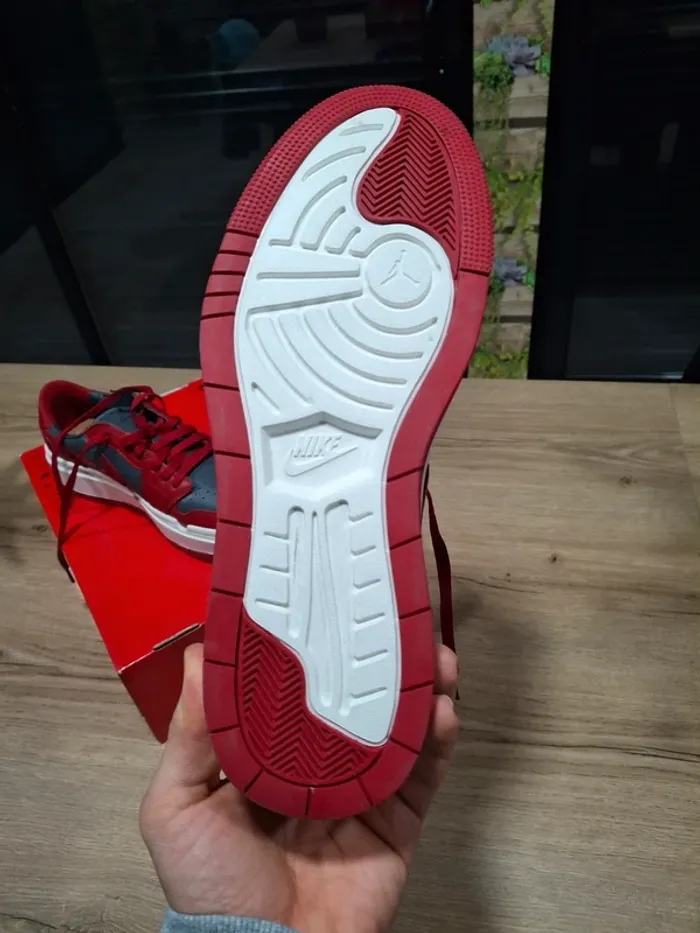 Nike Elevate low WMNS - photo numéro 4
