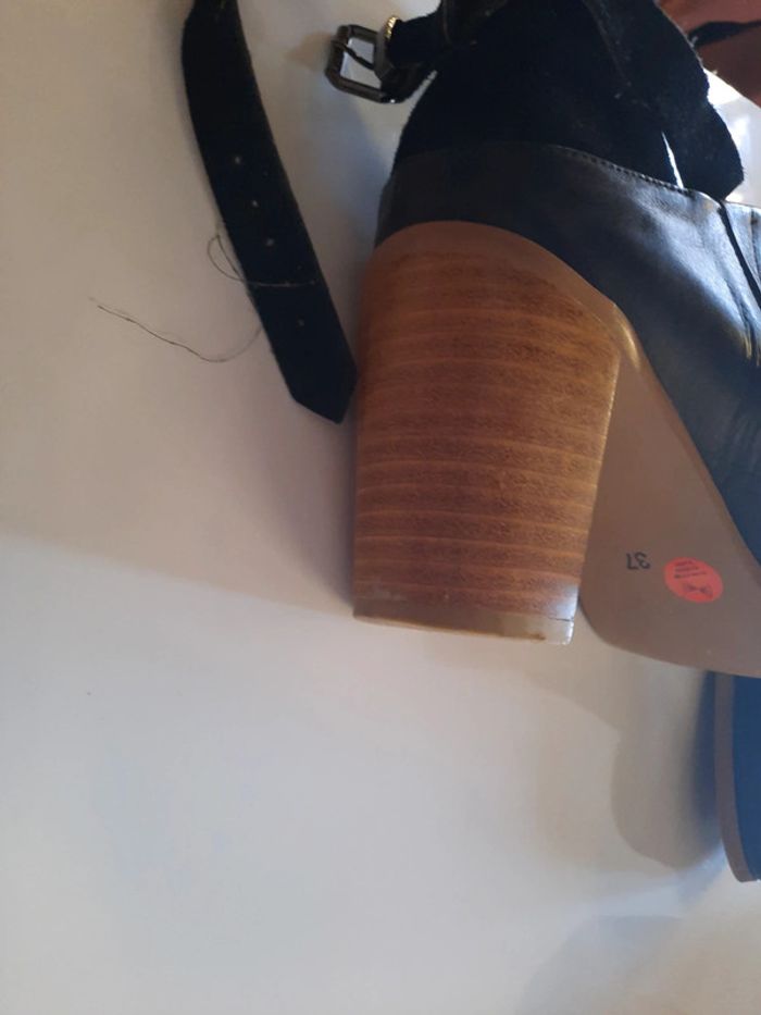 Bottine - photo numéro 3