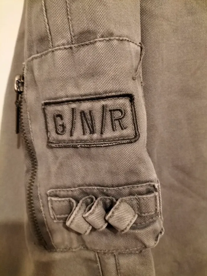 Blouson c&a - photo numéro 4