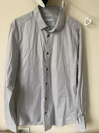 Chemise homme