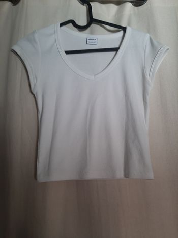 T shirt bershka
