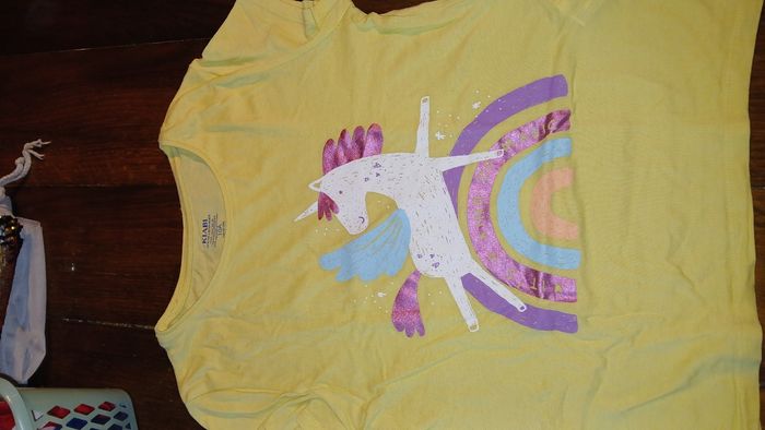 Vend lots fille 10 ans - photo numéro 3