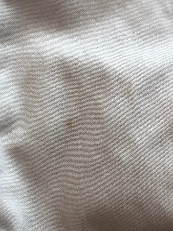 Veste légère 8 ans beige - photo numéro 5