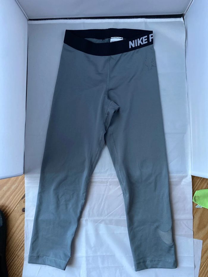 Leggings nike S - photo numéro 4