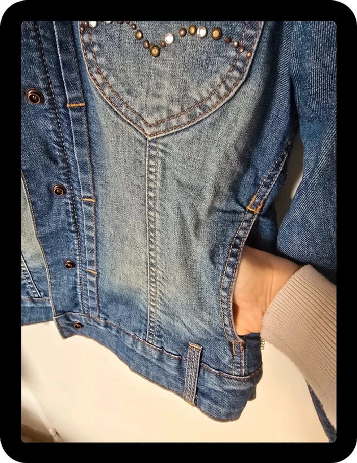 Veste Levi's - photo numéro 10