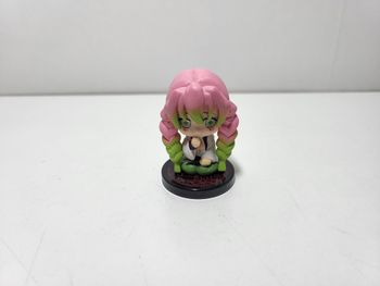 Petite Figurine Demon Slayer Mitsuri