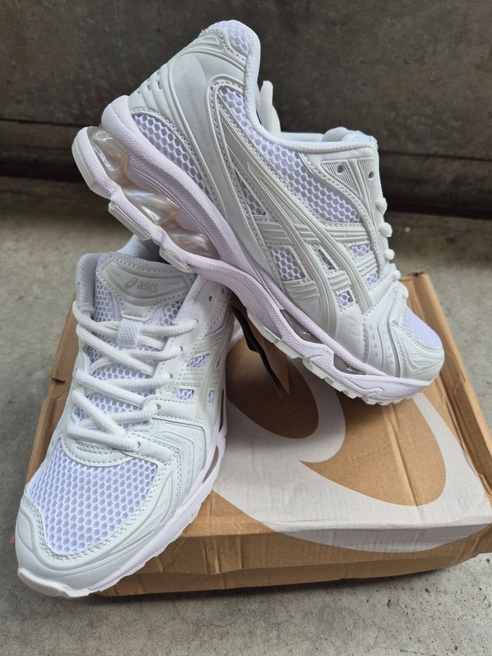 Asics gel kayano 14