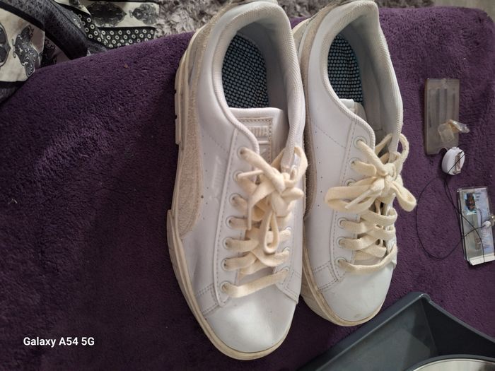 Basket  femme - photo numéro 2