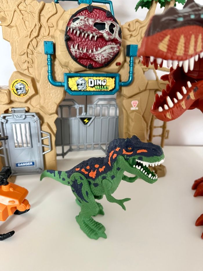 Dinosaures - photo numéro 3