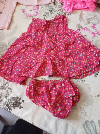 Ensemble sergent major