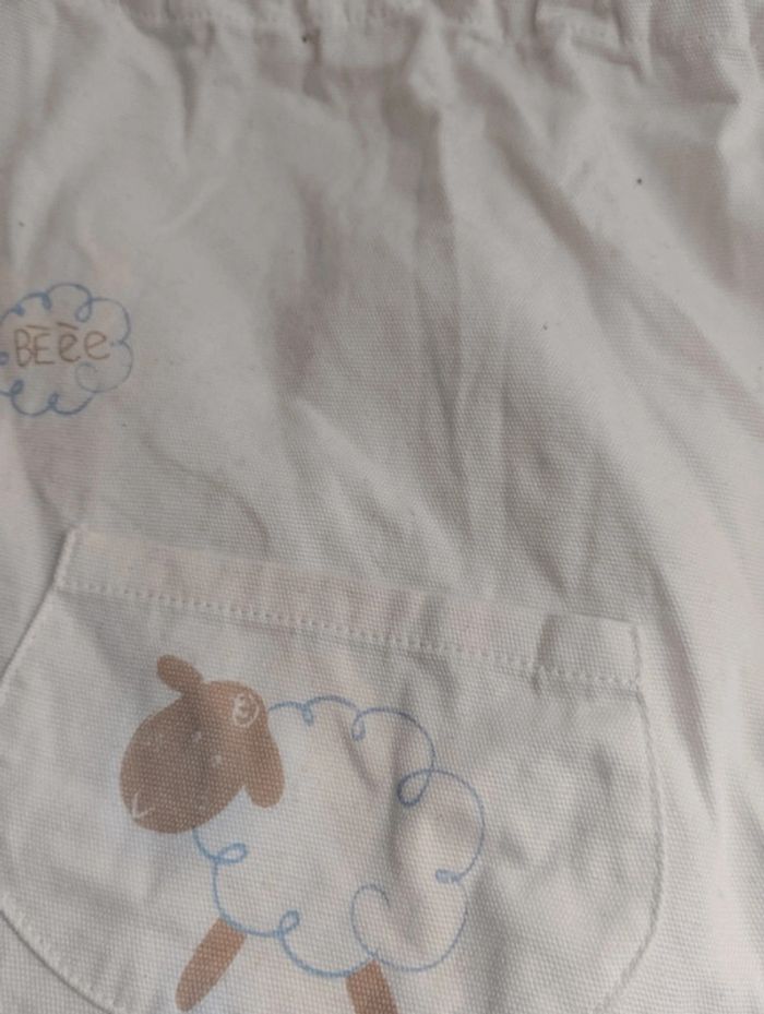 Petit sac à doudou - photo numéro 2