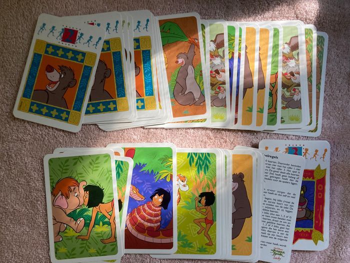 Jeu de la chance - photo numéro 2