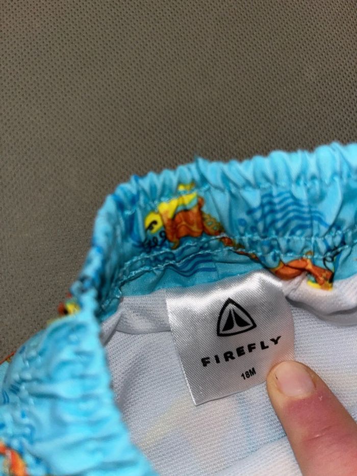 Short de bain - photo numéro 3