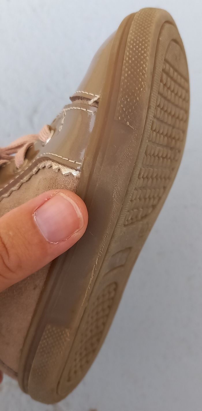 Chaussures GBB taille 23 - photo numéro 6