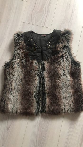 Gilet catimini