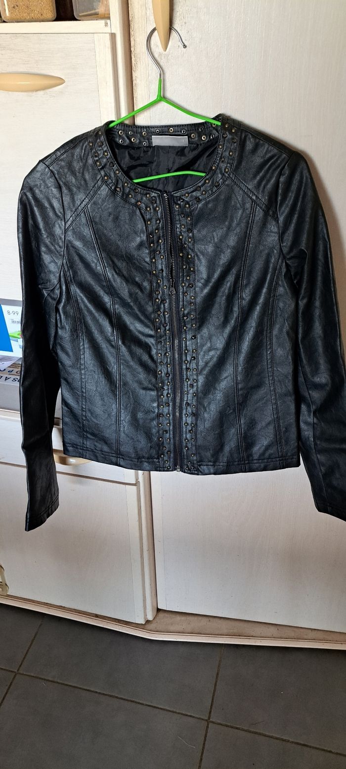 Veste femme taille s