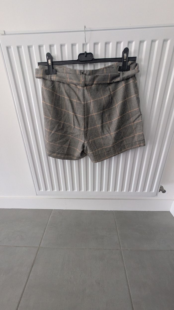 Short - photo numéro 3