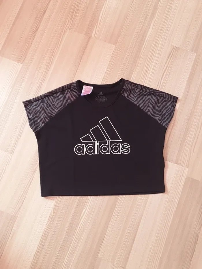Maillot sport 10 ans