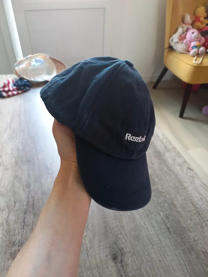 Casquette enfant Reebok - photo numéro 5
