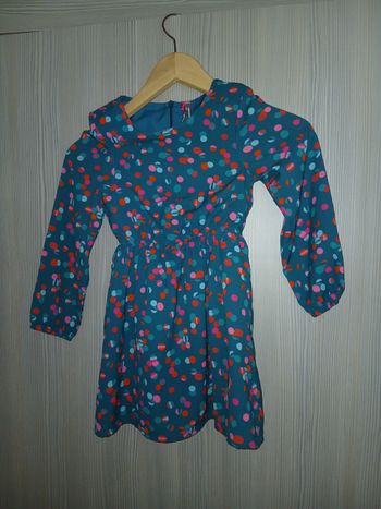 Robe Orchestea 6 ans