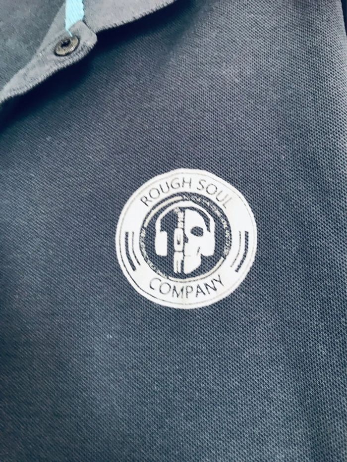 T-shirt/Polo RG512 taille M édition limitée - photo numéro 20