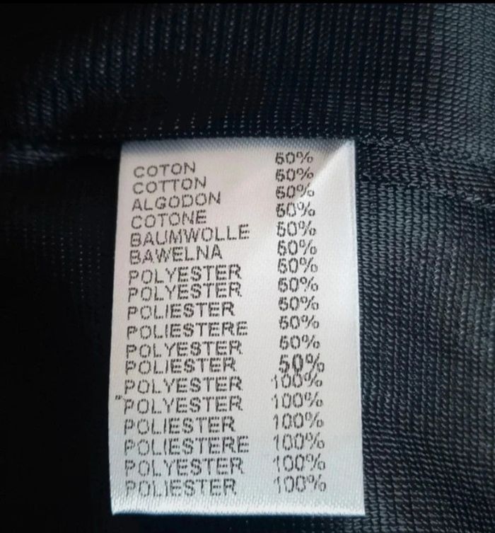 Jupe simili cuir T36 Sophyline - photo numéro 8