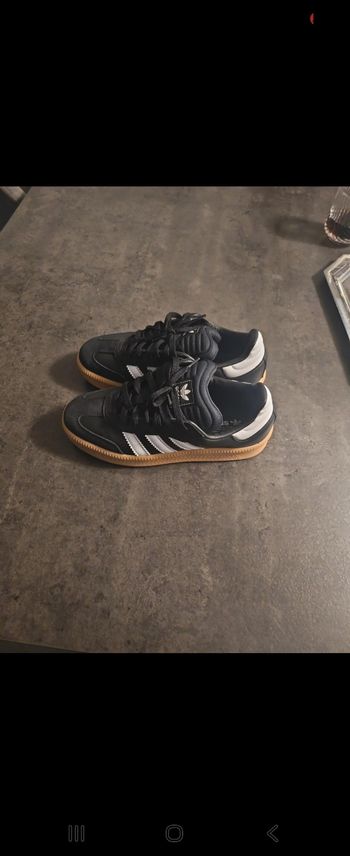 baskets adidas