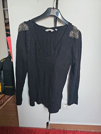 Pull léger
