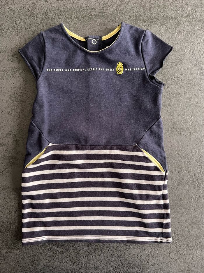 Robe été IKKS