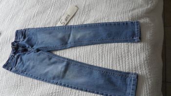 Jean bleu 5 ans Orchestra