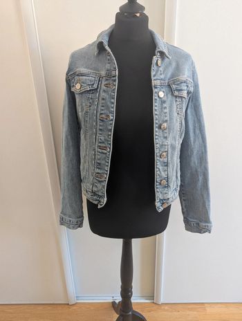 Veste jeans Promod