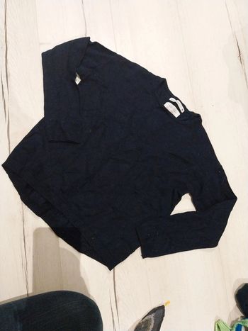 Pull zara 7 ans