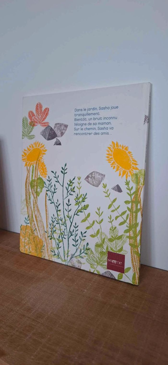 Album Bientôt.. - photo numéro 2