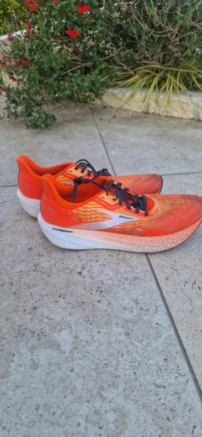 Basket running - photo numéro 2