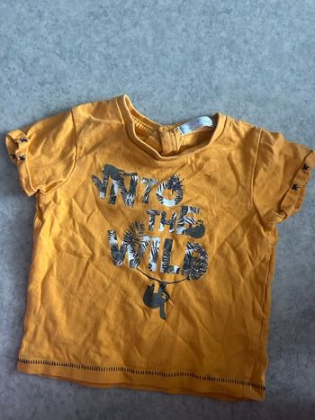 TEE shirt 