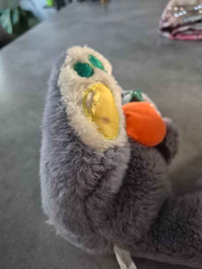 Lot peluche - photo numéro 2