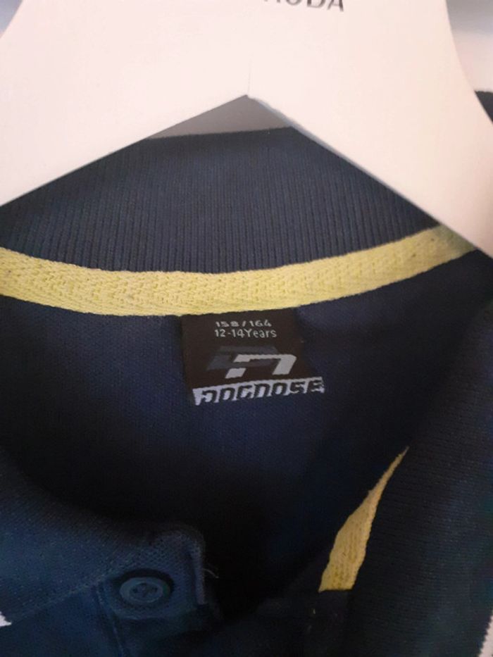 Polo été - photo numéro 5