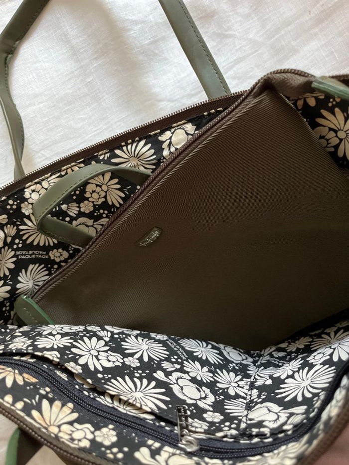 Sac à main/cabas Paquetage - photo numéro 7