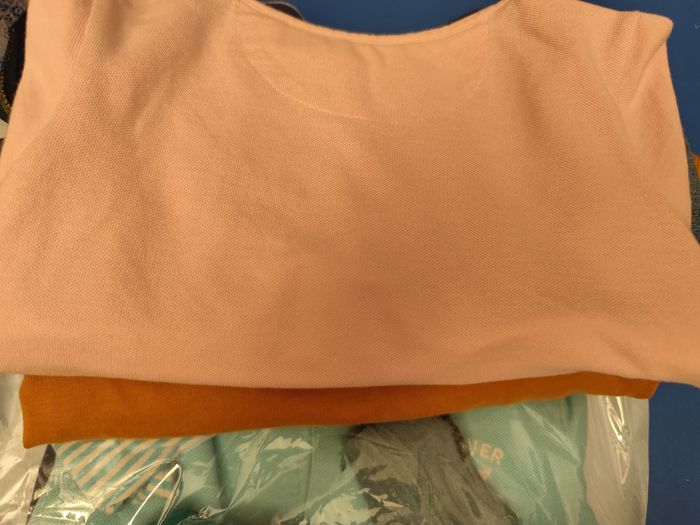 Lot de vêtements garçon( lire l'annonce svp avant achat)