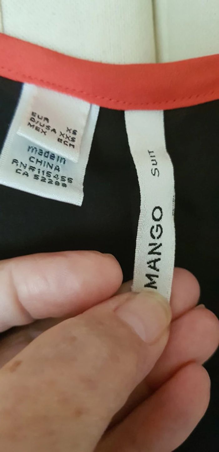 Joli débardeur - photo numéro 3