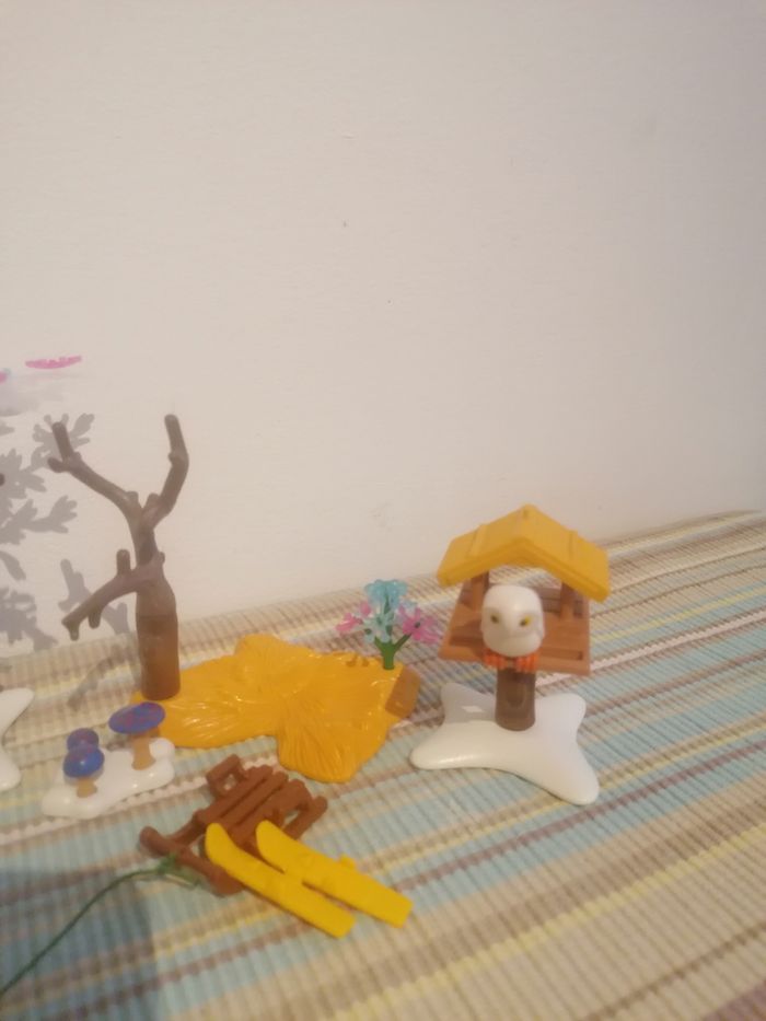 Playmobil - photo numéro 4