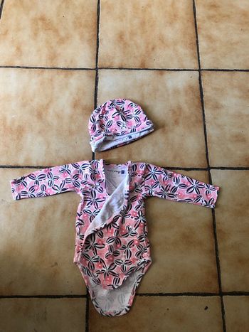 Vetements bebe