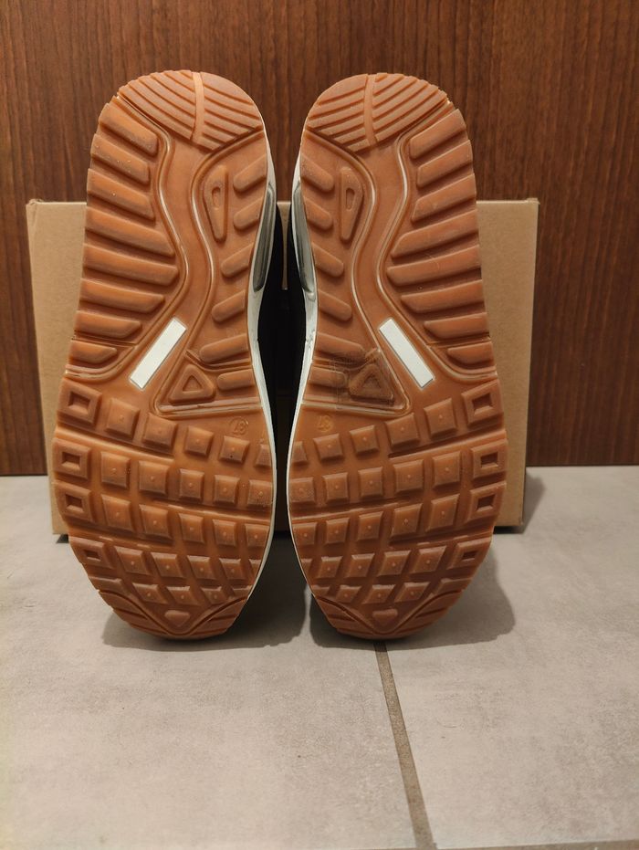 Basket femme Unyk - photo numéro 5