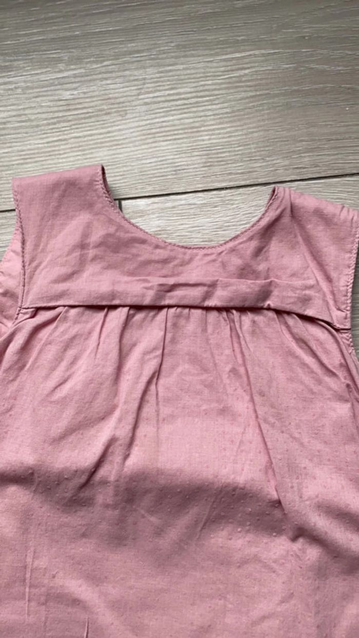 Robe taille 2 ans - photo numéro 2