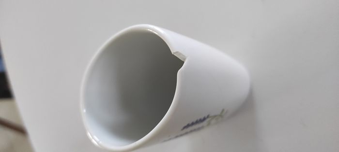Porte brosse à dents - photo numéro 2
