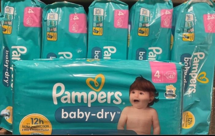 Pampers - photo numéro 6