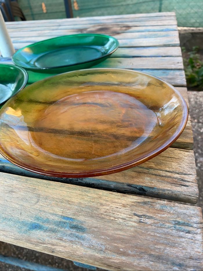 Assiettes - photo numéro 2