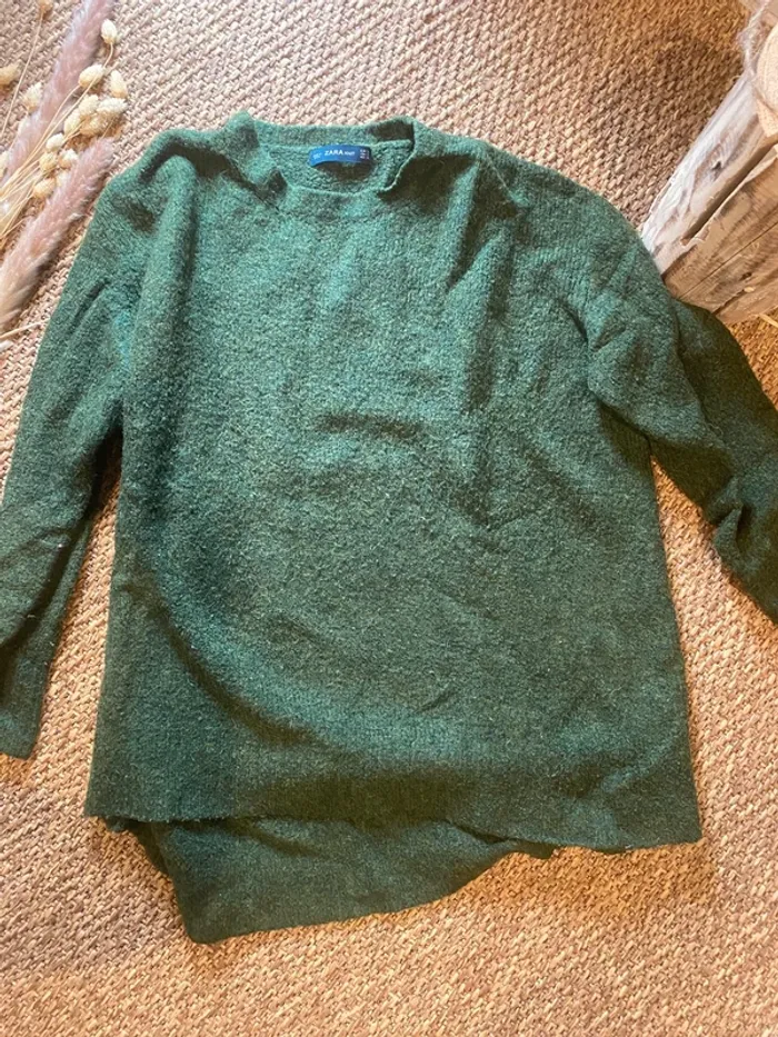 Pull Zara