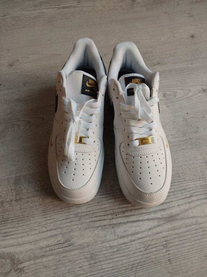 Nike air force - photo numéro 2