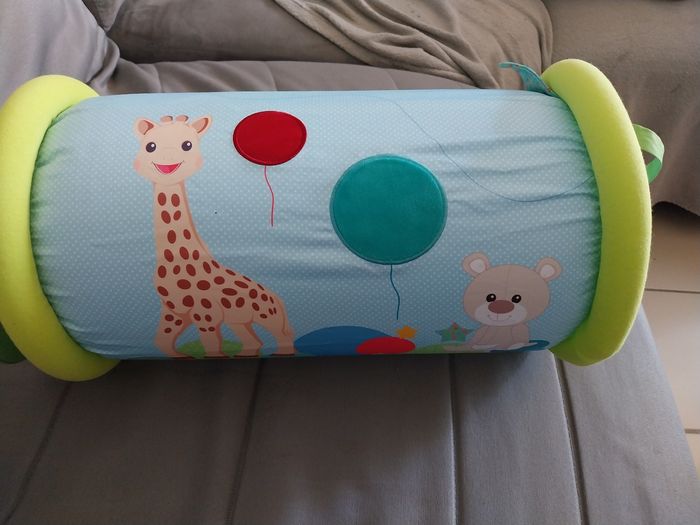 Rollin Sophie la girafe